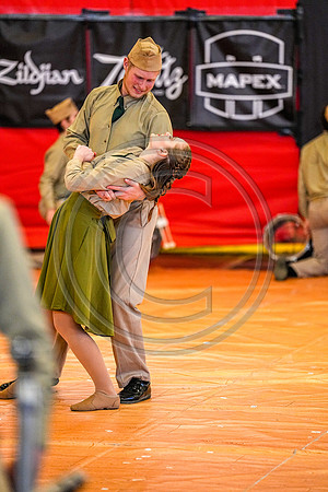 Unionville Drumline_220409_Coatesville-02271
