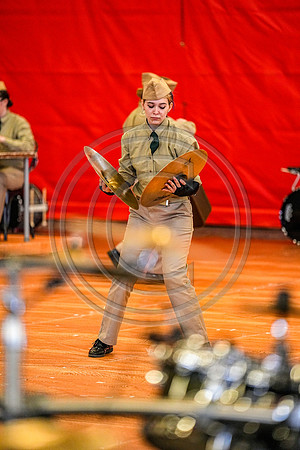 Unionville Drumline_220409_Coatesville-02311