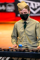 Unionville Drumline_220409_Coatesville-02182