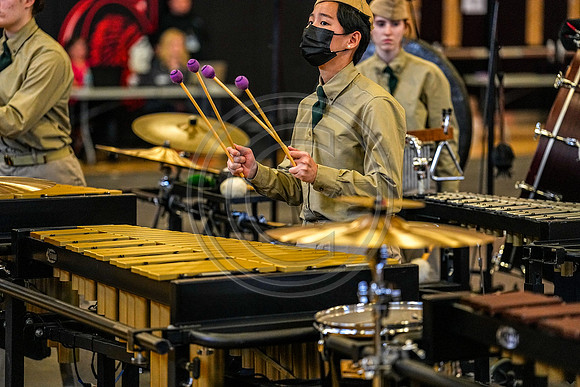 Unionville Drumline_220409_Coatesville-02278