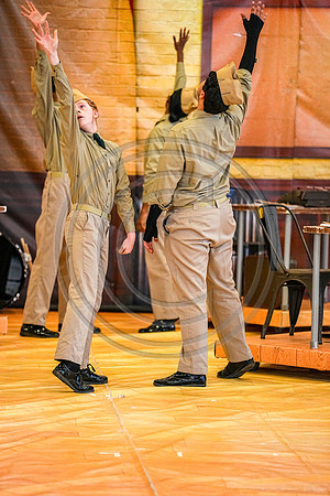 Unionville Drumline_220409_Coatesville-02294