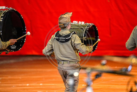 Unionville Drumline_220409_Coatesville-02194