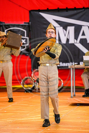 Unionville Drumline_220409_Coatesville-02310