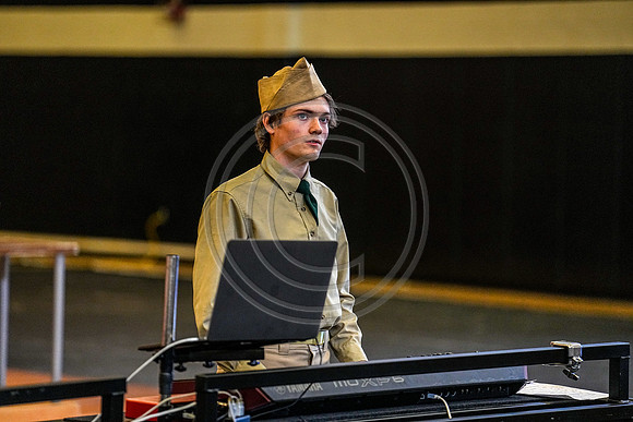 Unionville Drumline_220409_Coatesville-02179