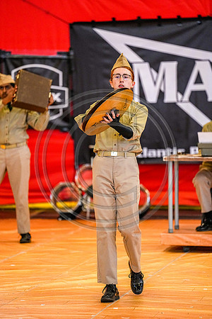 Unionville Drumline_220409_Coatesville-02309