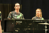 Abington Drumline