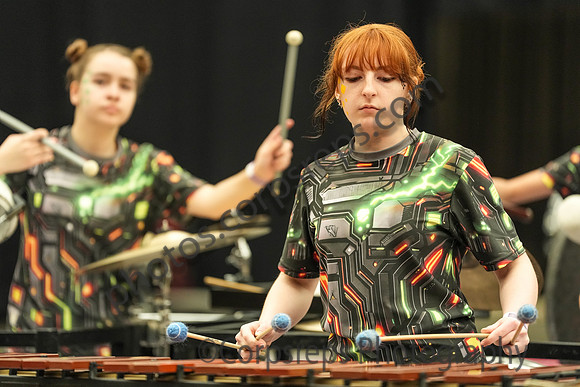 Abington Drumline_260430_Wildwood-CM03912