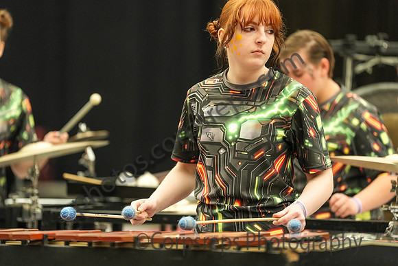 Abington Drumline_260430_Wildwood-CM03914