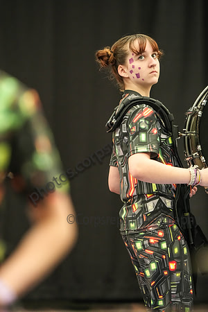 Abington Drumline_260430_Wildwood-CM03991