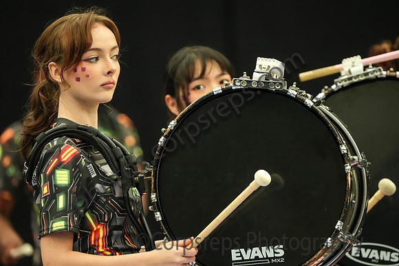 Abington Drumline_260430_Wildwood-CM03959