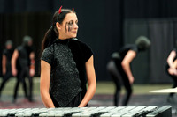 Caesar Rodney Drumline