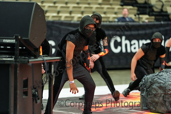 Caesar Rodney Drumline_260430_Wildwood-CM04000