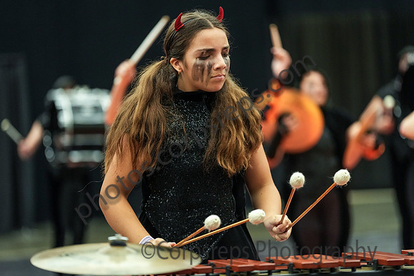 Caesar Rodney Drumline_260430_Wildwood-CM04020