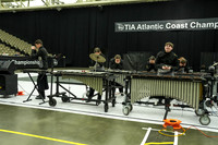 Dark Horse Percussion