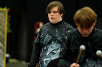 Elizabeth Forward Drumline