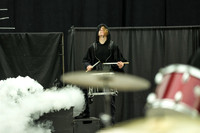 Garnet Valley Drumline