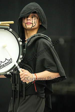 Garnet Valley Drumline_260430_Wildwood-CM03574