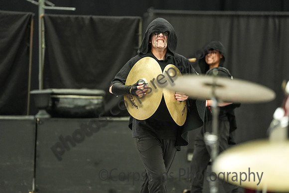 Garnet Valley Drumline_260430_Wildwood-CM03580