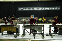 Haddon Heights Drumline