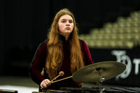 Haddon Heights Drumline_260430_Wildwood-CM02500