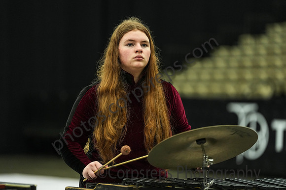 Haddon Heights Drumline_260430_Wildwood-CM02500