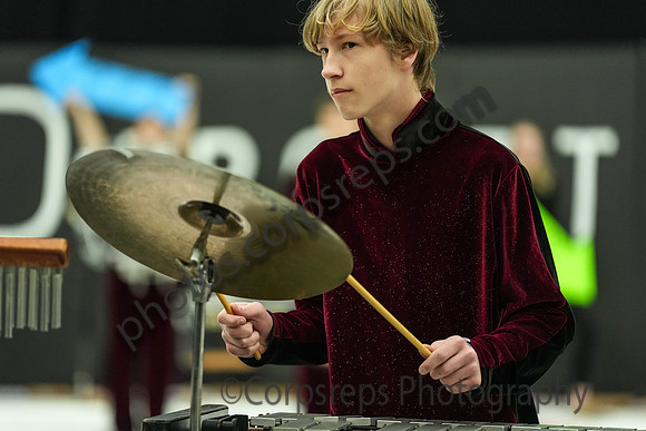 Haddon Heights Drumline_260430_Wildwood-CM02501