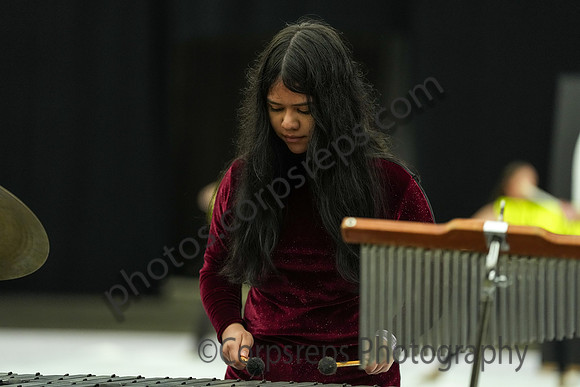 Haddon Heights Drumline_260430_Wildwood-CM02504