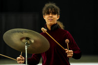 Haddon Heights Drumline_260430_Wildwood-CM02516