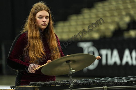 Haddon Heights Drumline_260430_Wildwood-CM02513