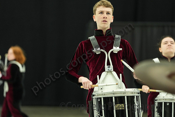 Haddon Heights Drumline_260430_Wildwood-CM02518