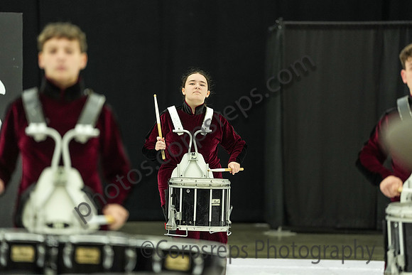 Haddon Heights Drumline_260430_Wildwood-CM02519