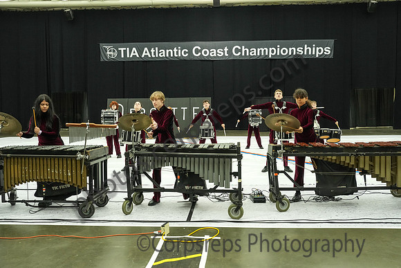 Haddon Heights Drumline_260430_Wildwood-CM02521