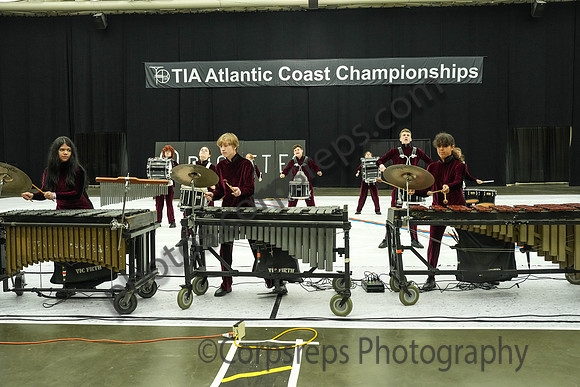 Haddon Heights Drumline_260430_Wildwood-CM02520