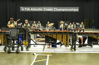 Homer Center Drumline