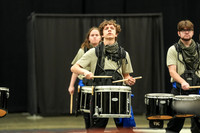 Homer Center Drumline_260430_Wildwood-CM02677