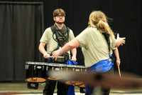 Homer Center Drumline_260430_Wildwood-CM02675