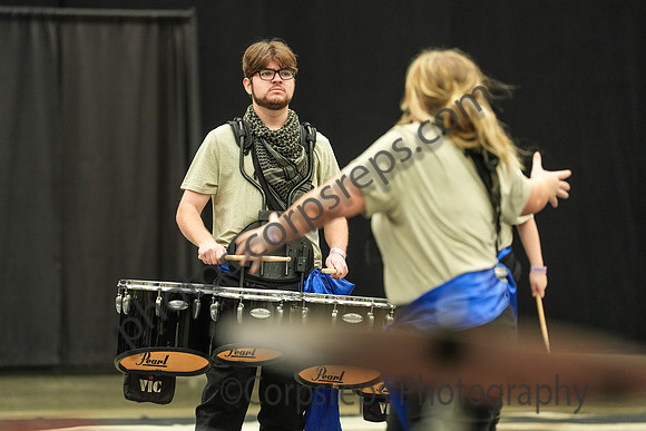 Homer Center Drumline_260430_Wildwood-CM02675