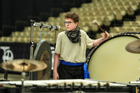 Homer Center Drumline_260430_Wildwood-CM02679