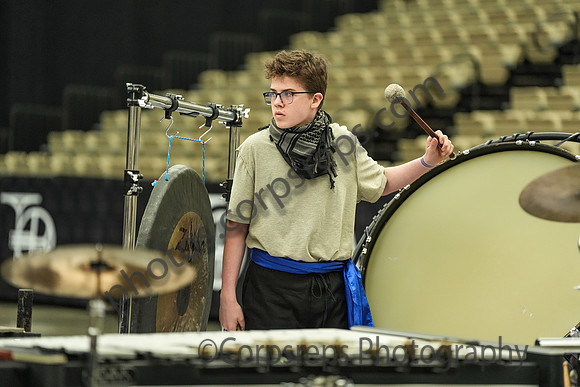 Homer Center Drumline_260430_Wildwood-CM02679
