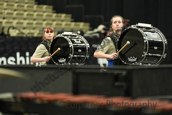 Homer Center Drumline_260430_Wildwood-CM02678