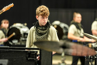 Homer Center Drumline_260430_Wildwood-CM02674