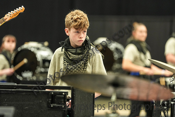 Homer Center Drumline_260430_Wildwood-CM02674