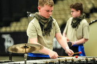Homer Center Drumline_260430_Wildwood-CM02682