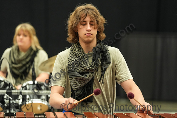 Homer Center Drumline_260430_Wildwood-CM02683