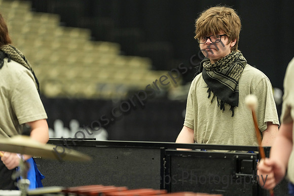 Homer Center Drumline_260430_Wildwood-CM02690