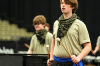 Homer Center Drumline_260430_Wildwood-CM02689