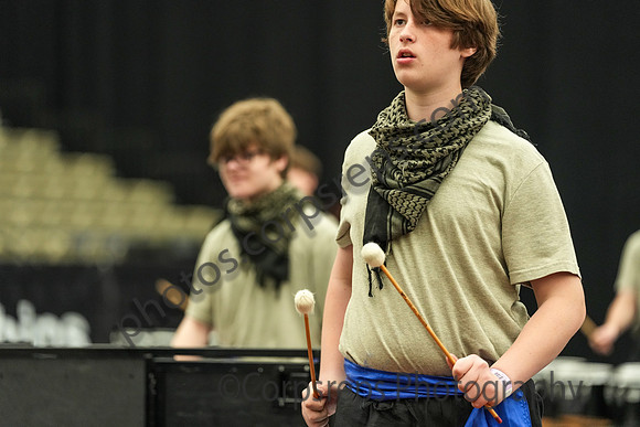 Homer Center Drumline_260430_Wildwood-CM02689