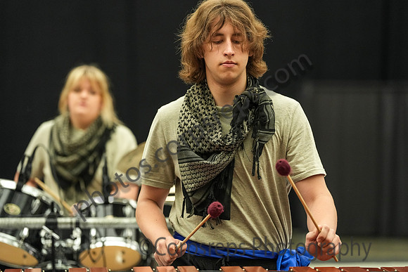 Homer Center Drumline_260430_Wildwood-CM02684