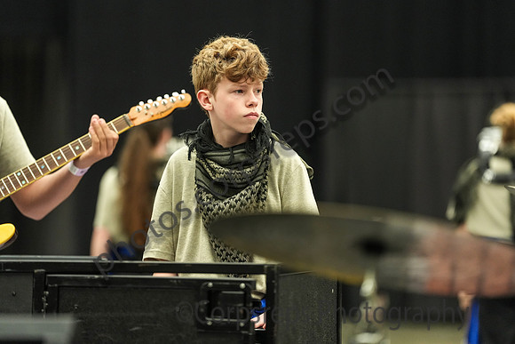 Homer Center Drumline_260430_Wildwood-CM02686