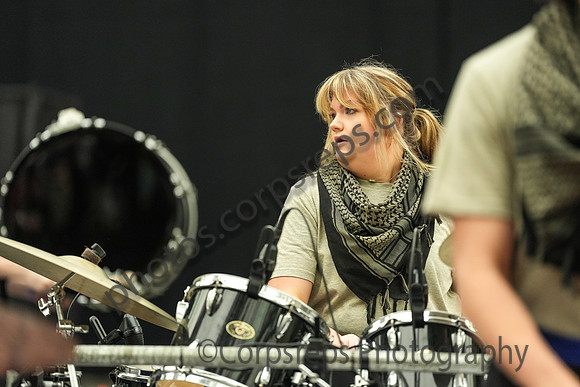 Homer Center Drumline_260430_Wildwood-CM02685